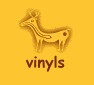 vinyls icon